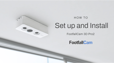 FootfallCam - Video Thumbnail